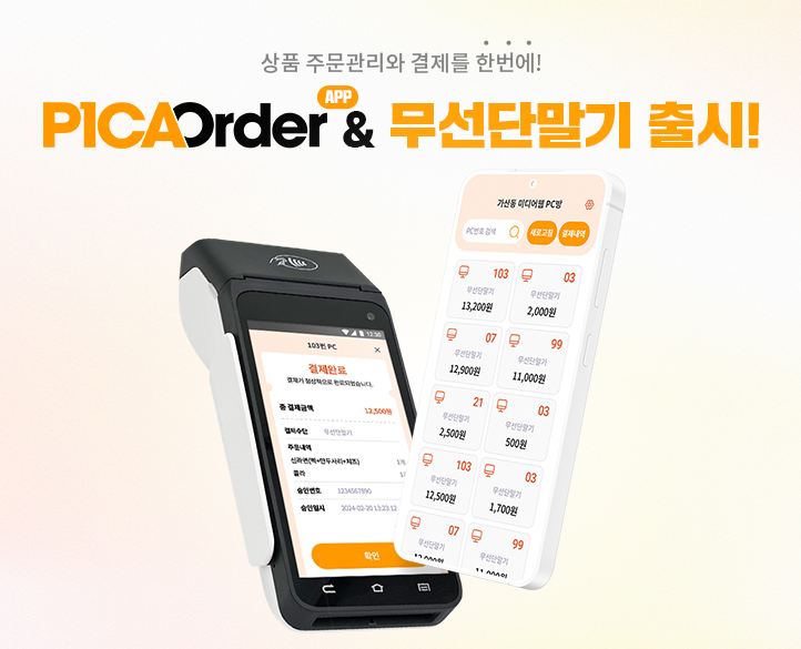 PICA Order